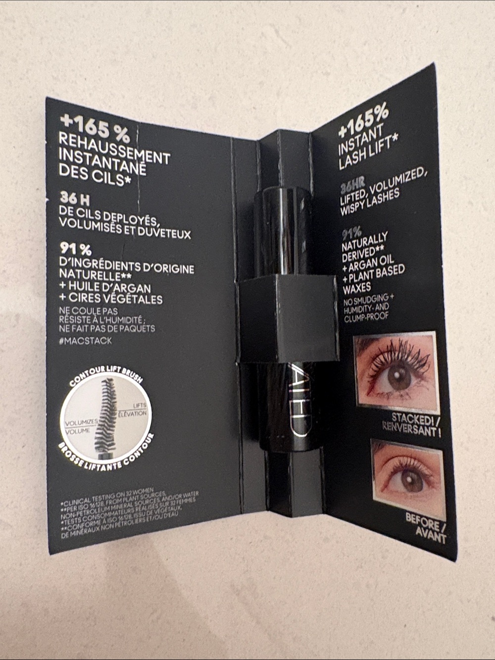MAC Cosmetics  MACStack Elevated - Picture 2 of 4